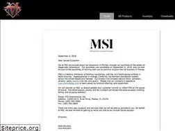 Sites similar to megatradecorp.com