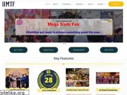 Sites similar to megatradefair.com