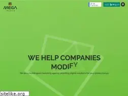 Sites similar to megatraffik.com