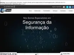 Sites similar to megatraining.com.br