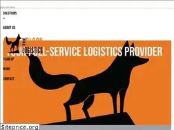 Sites similar to megatranscorporation.com