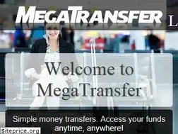 Sites similar to megatransfer.com