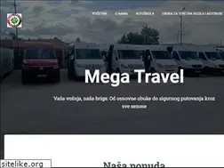 Sites similar to megatravel.ba