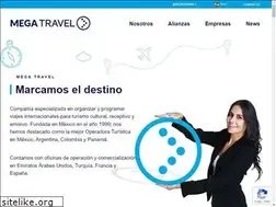Sites similar to megatravel.com