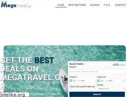 Sites similar to megatravel.gr