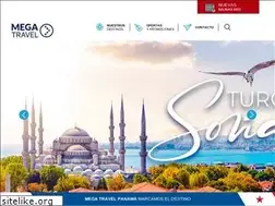 Sites similar to megatravel.pa