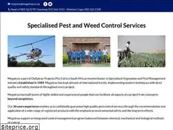 Sites similar to megatrax.co.za