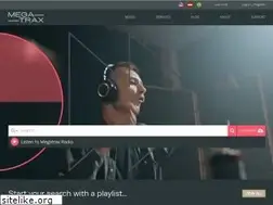 Sites similar to megatrax.com