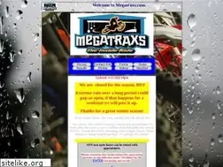 Sites similar to megatraxs.com