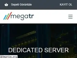 Sites similar to megatrhost.com