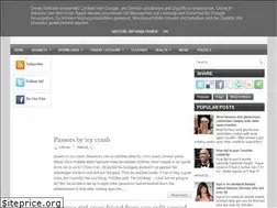 Sites similar to megatribune.blogspot.com