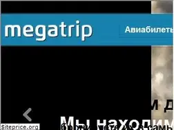 Sites similar to megatrip.ru