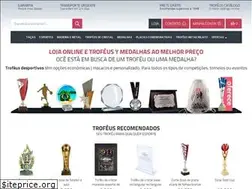 Sites similar to megatrofeus.com