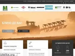 Sites similar to megatron.bg