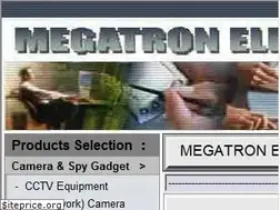 Sites similar to megatron.biz