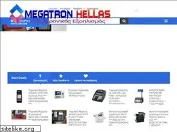Sites similar to megatron.gr