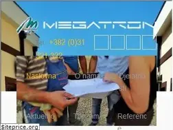 Sites similar to megatron.me