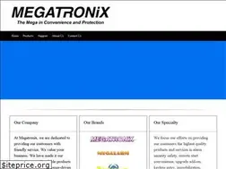 Sites similar to megatronixusa.com