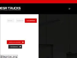 Sites similar to megatrucks.com.mx