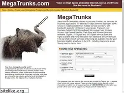 Sites similar to megatrunks.com