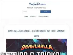 Sites similar to megatut.com
