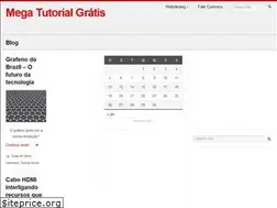 Sites similar to megatutorialgratis.com.br