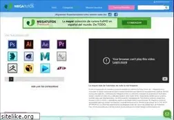 Sites similar to megatutos.com