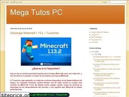 Sites similar to megatutosorg.blogspot.com