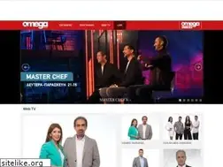Sites similar to megatv.com.cy