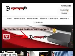 Sites similar to megatv.ga