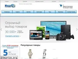 Sites similar to megatv.net.ua