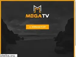 Sites similar to megatvapp.com