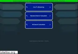 Sites similar to megatvonline.org