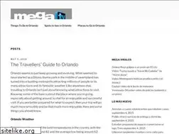 Sites similar to megatvorlando.com