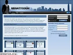 Sites similar to megatycoon.nl