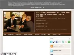 Sites similar to megatypers-com.blogspot.com