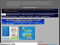 Sites similar to megatypers-pro.blogspot.com