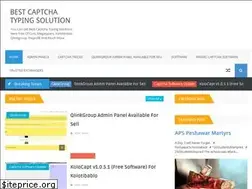 Sites similar to megatypers-tricks.blogspot.com