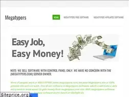 Sites similar to megatypers24.weebly.com