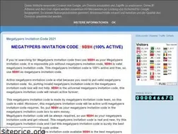 Sites similar to megatypers4all.blogspot.com