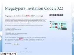Sites similar to megatypersearn.blogspot.com