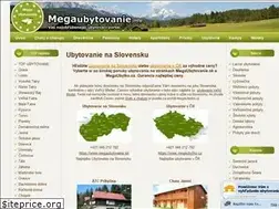 Sites similar to megaubytovanie.info