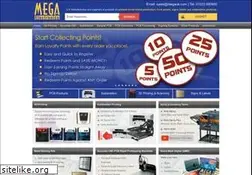 Sites similar to megauk.com