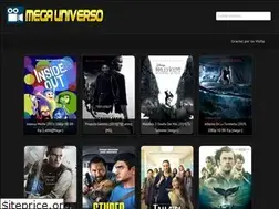 Sites similar to megaunivers0.blogspot.com