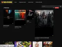 Sites similar to megauniverso.club