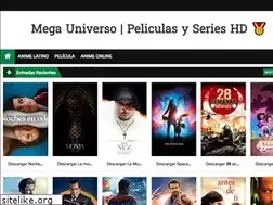 Sites similar to megauniverso01.blogspot.com