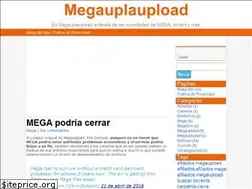 Sites similar to megauplaupload.net