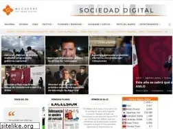 Sites similar to megaurbe.com.mx