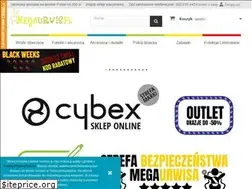 Sites similar to megaurwis.pl
