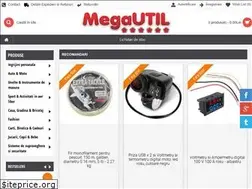 Sites similar to megautil.ro